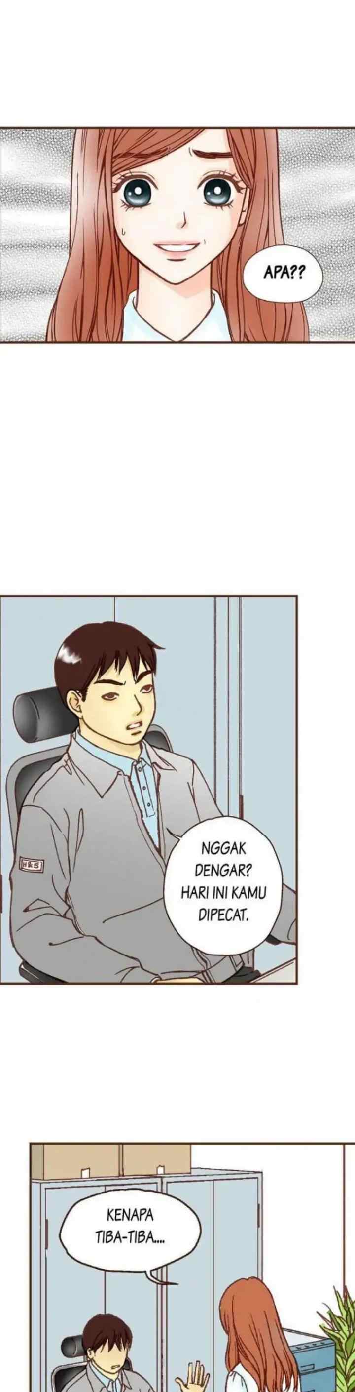 Love Puzzles chapter 1 halaman 14