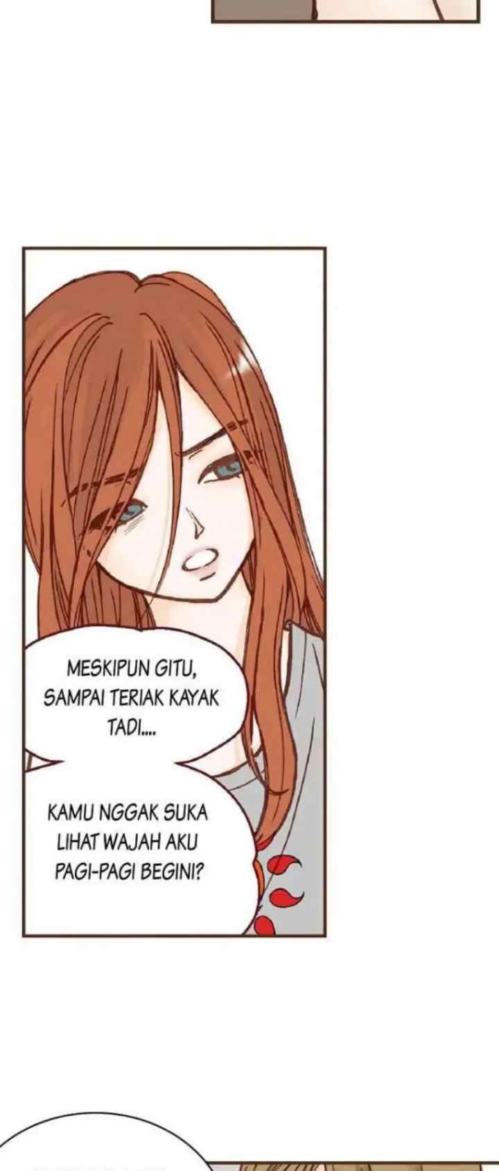 Love Puzzles chapter 1 halaman 10