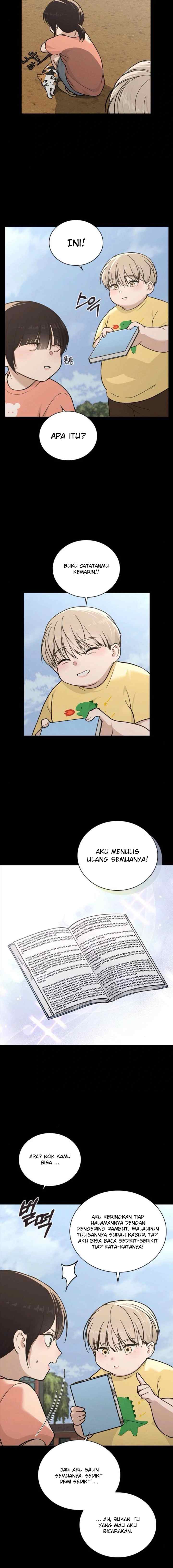 Love Review chapter 42 halaman 6