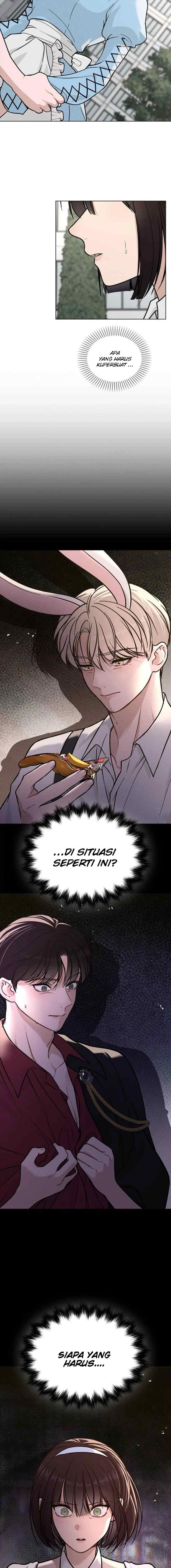 Love Review chapter 42 halaman 18