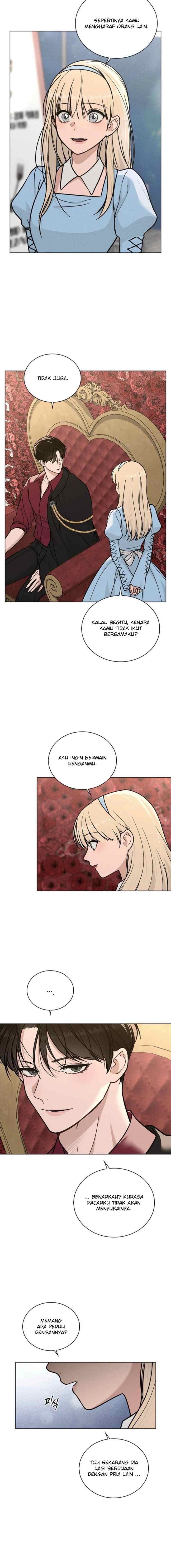 Love Review chapter 42 halaman 11