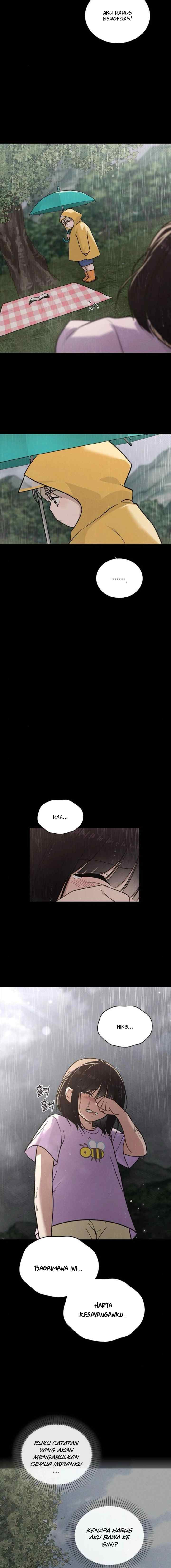 Love Review chapter 42 halaman 4