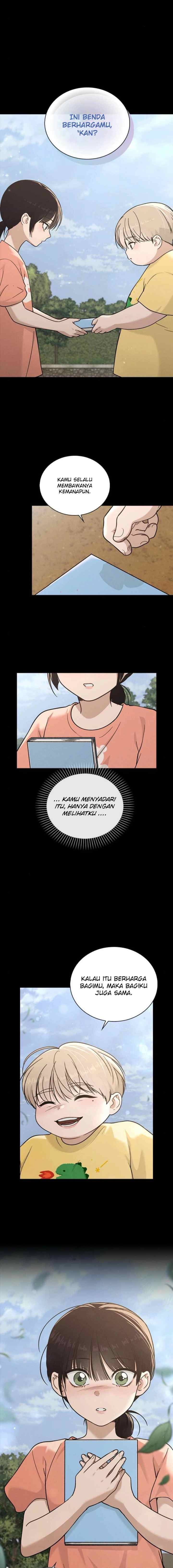 Love Review chapter 42 halaman 7