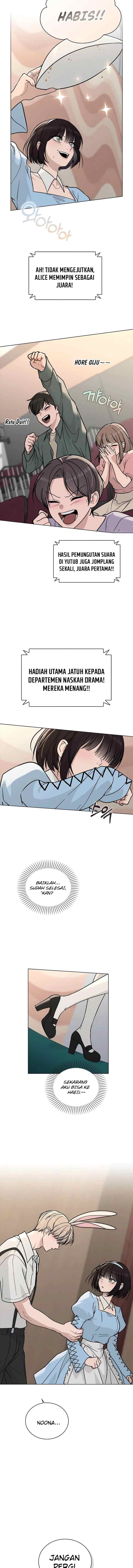 Love Review chapter 43 halaman 10
