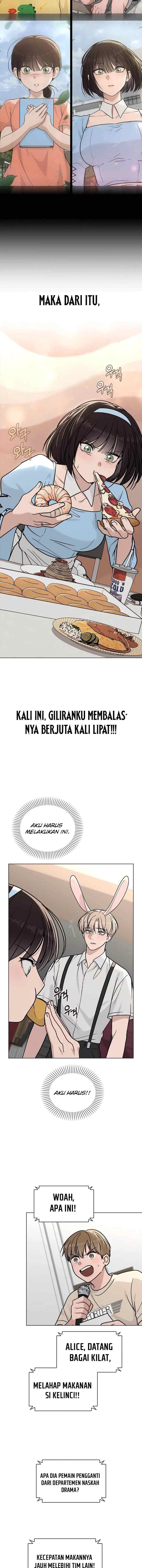 Love Review chapter 43 halaman 8
