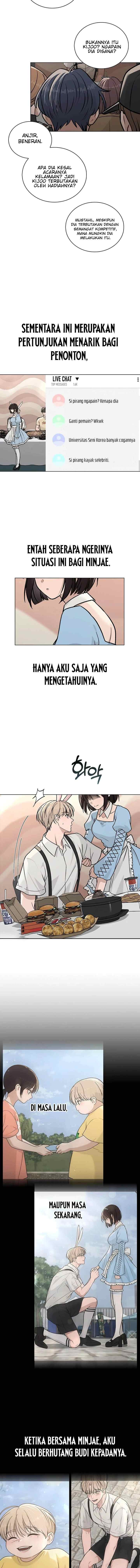 Love Review chapter 43 halaman 7