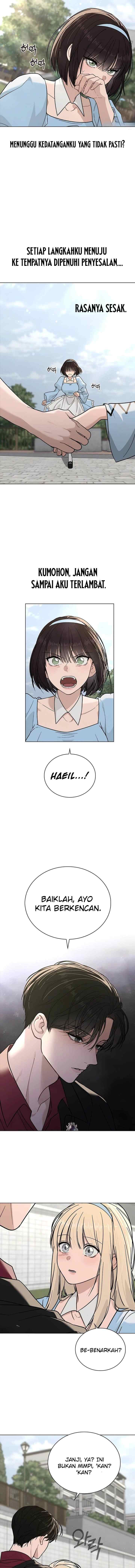 Love Review chapter 43 halaman 15