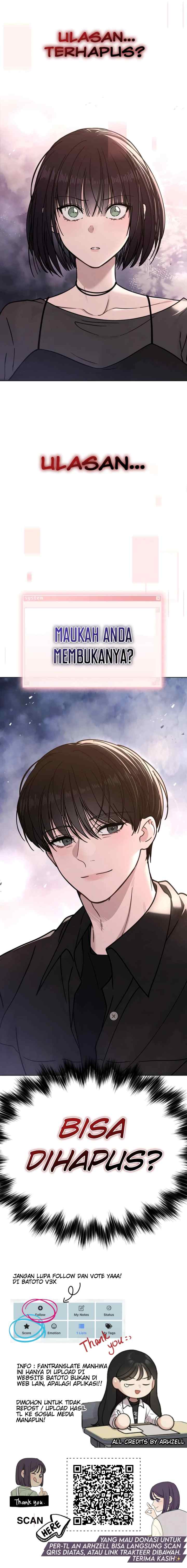 Love Review chapter 44 halaman 20