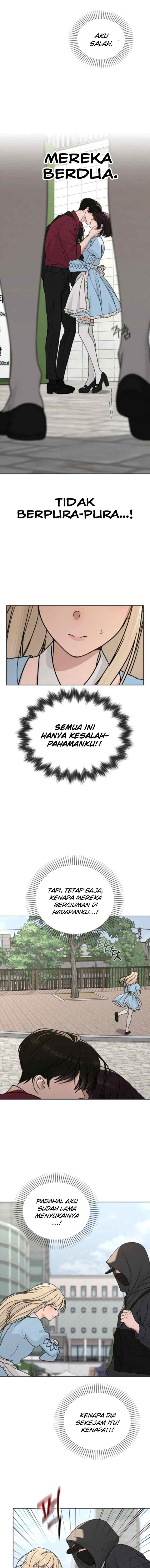 Love Review chapter 44 halaman 4