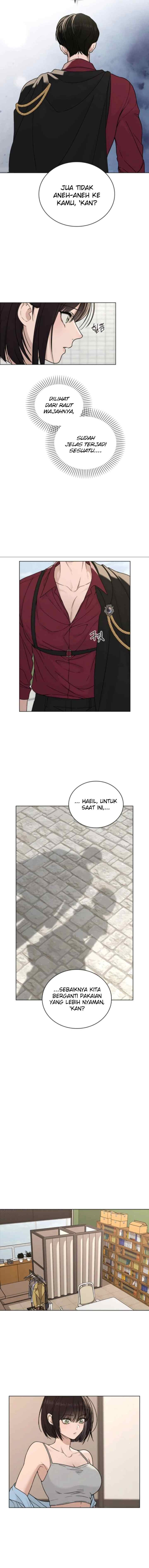Love Review chapter 44 halaman 9