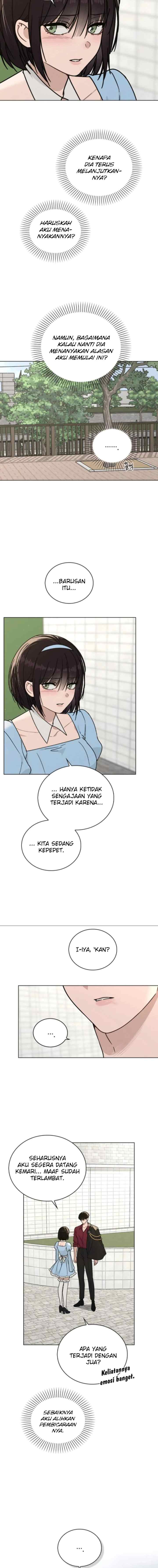 Love Review chapter 44 halaman 8