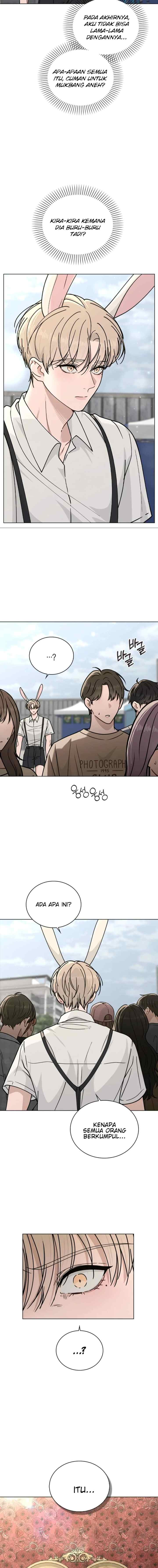Love Review chapter 44 halaman 18