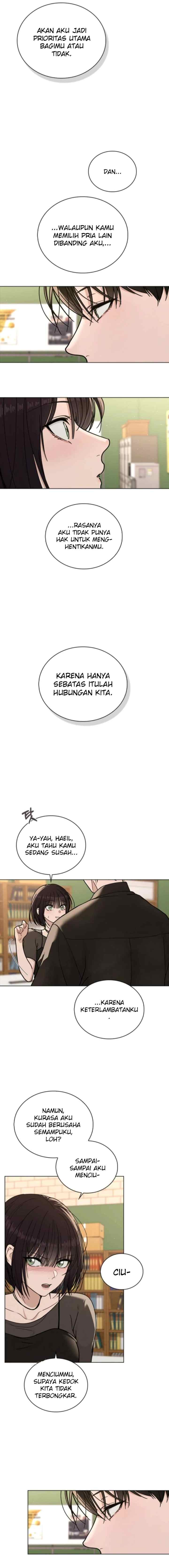 Love Review chapter 44 halaman 14