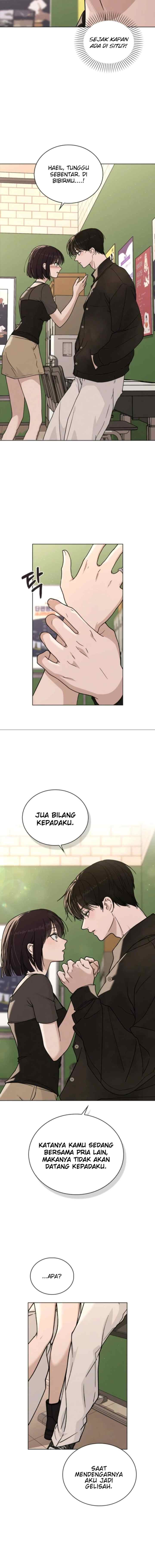 Love Review chapter 44 halaman 13