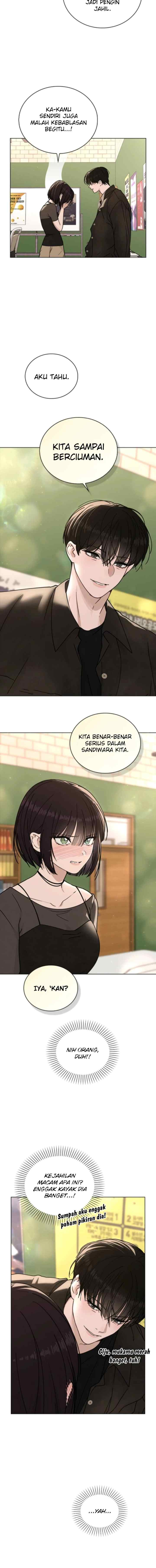 Love Review chapter 44 halaman 16