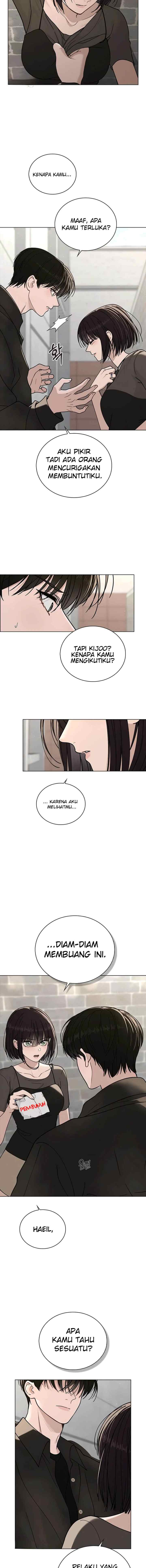 Love Review chapter 45 halaman 16