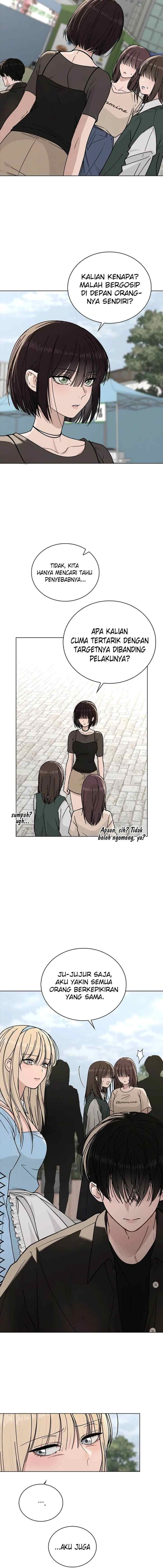 Love Review chapter 45 halaman 9
