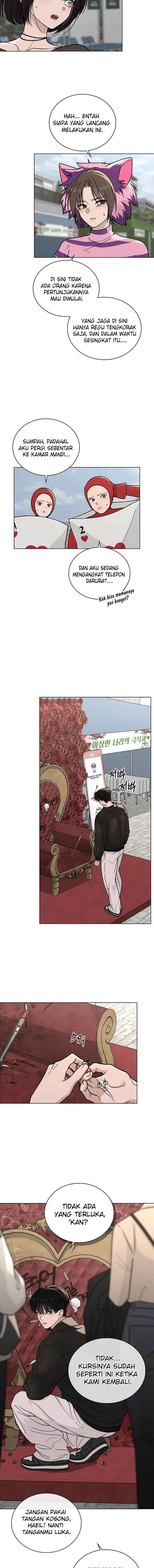 Love Review chapter 45 halaman 7