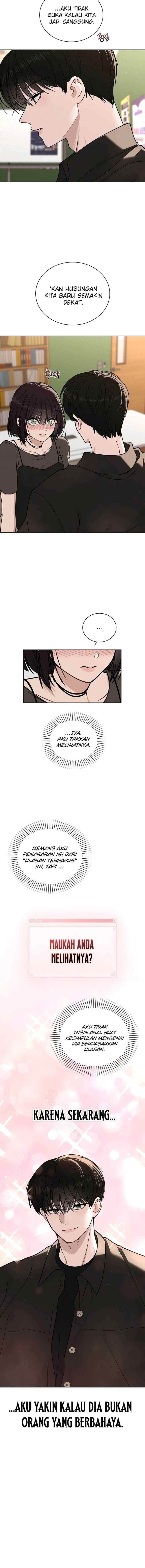 Love Review chapter 45 halaman 4