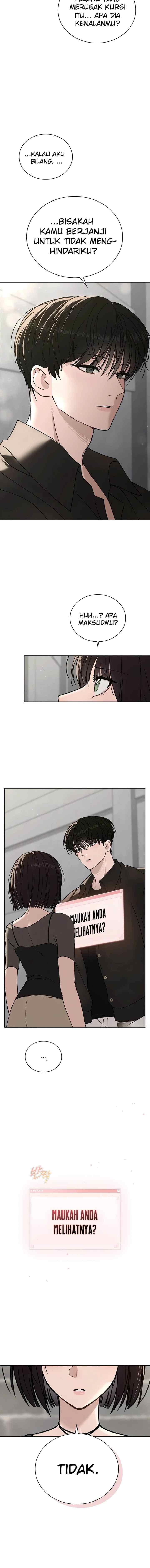 Love Review chapter 45 halaman 17