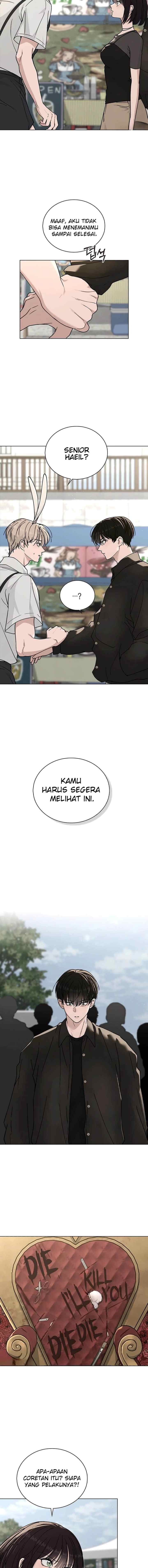 Love Review chapter 45 halaman 6