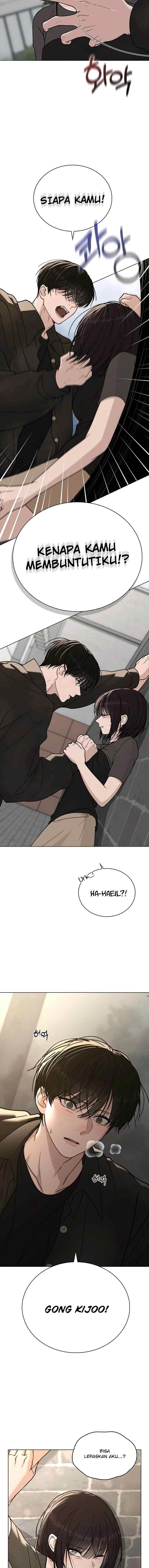 Love Review chapter 45 halaman 15