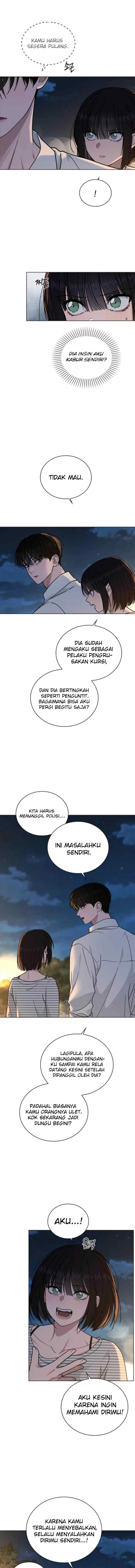 Love Review chapter 46 halaman 13