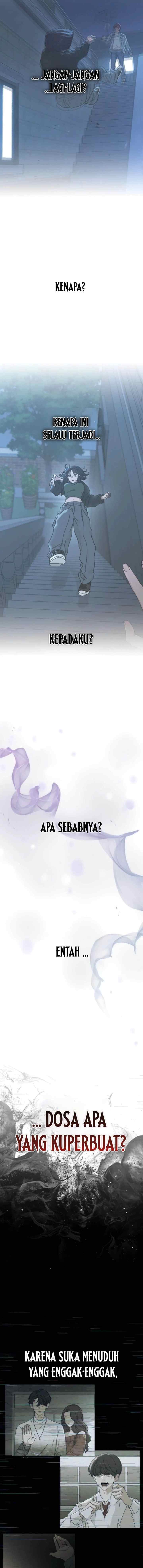 Love Review chapter 46 halaman 16