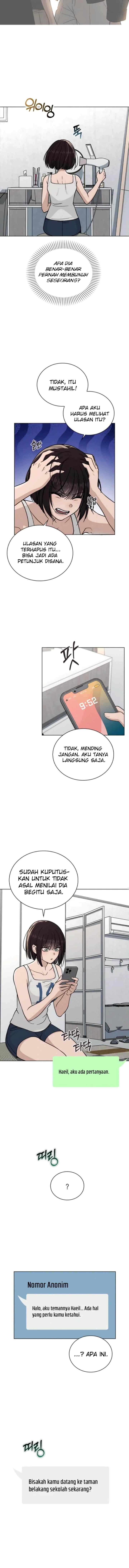 Love Review chapter 46 halaman 5