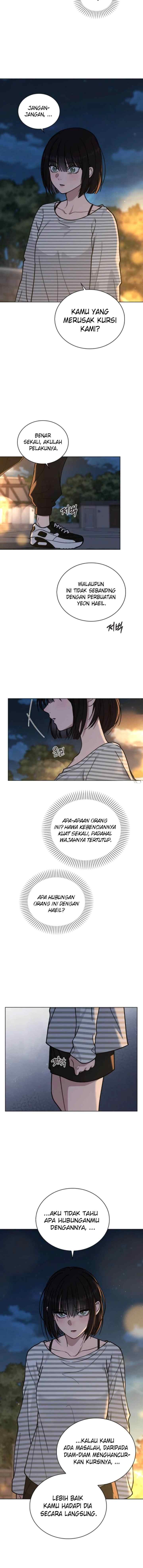 Love Review chapter 46 halaman 8
