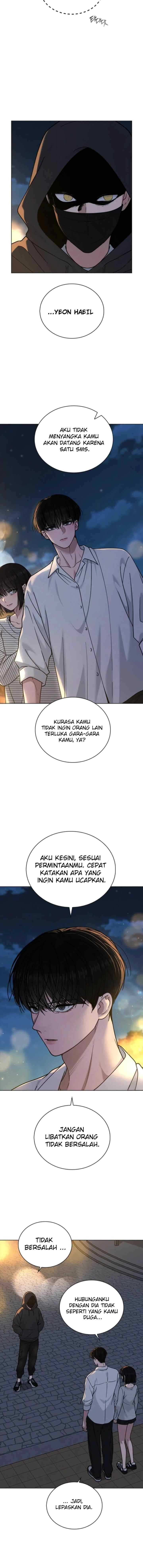 Love Review chapter 46 halaman 12