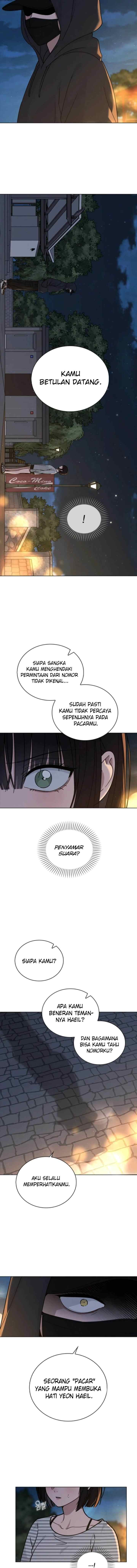 Love Review chapter 46 halaman 7