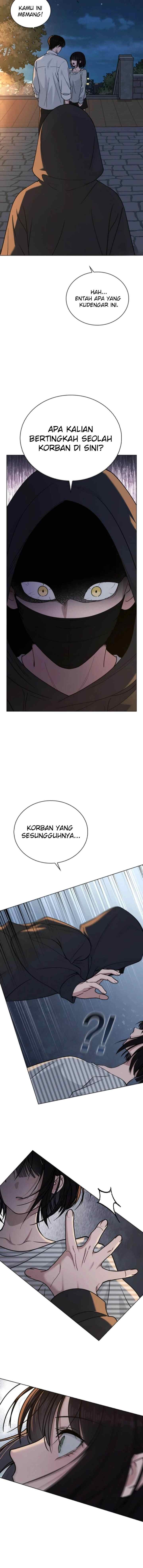 Love Review chapter 46 halaman 14