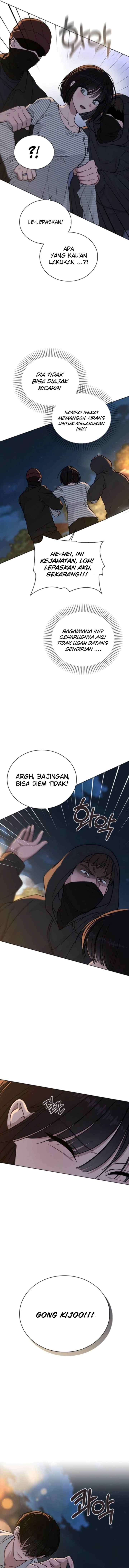 Love Review chapter 46 halaman 10