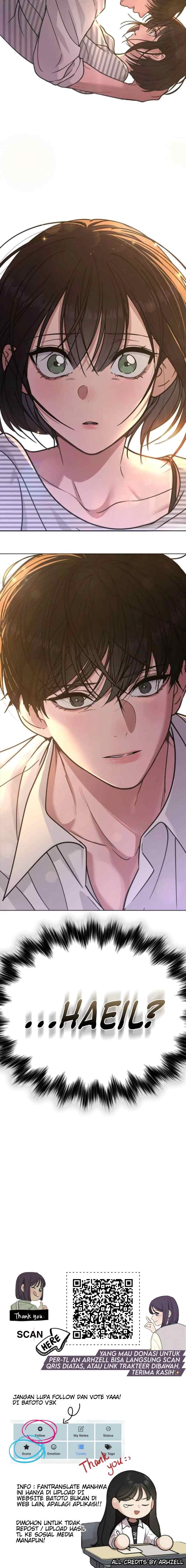 Love Review chapter 46 halaman 19