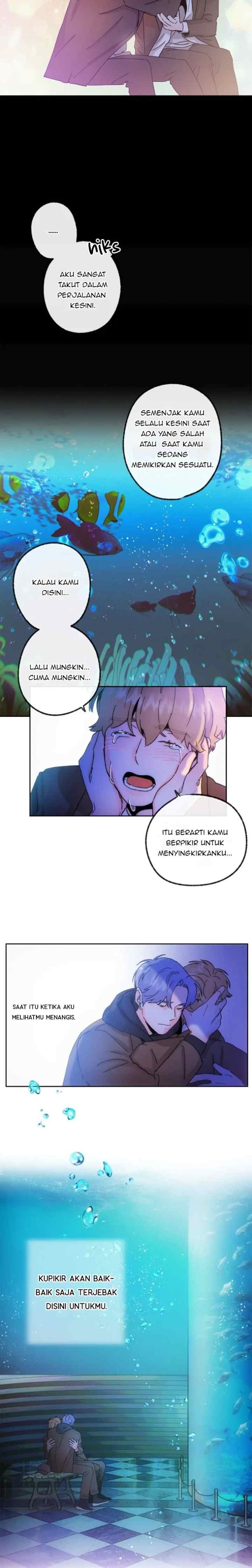 Love Tractor chapter 10 halaman 6