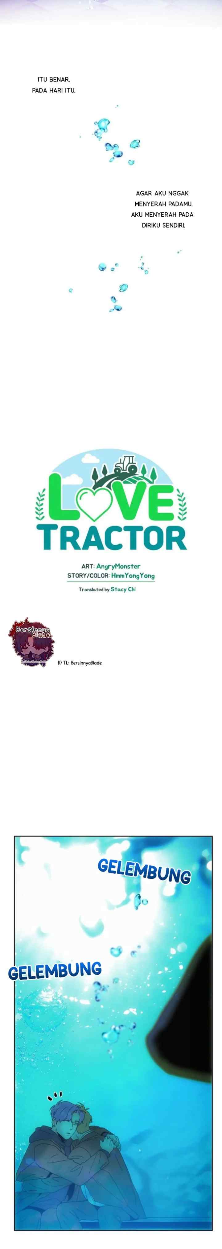 Love Tractor chapter 10 halaman 7