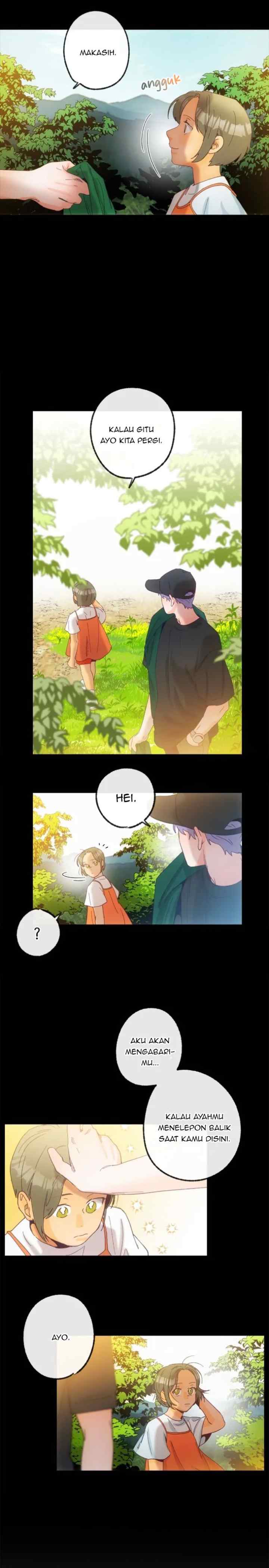 Love Tractor chapter 10 halaman 15