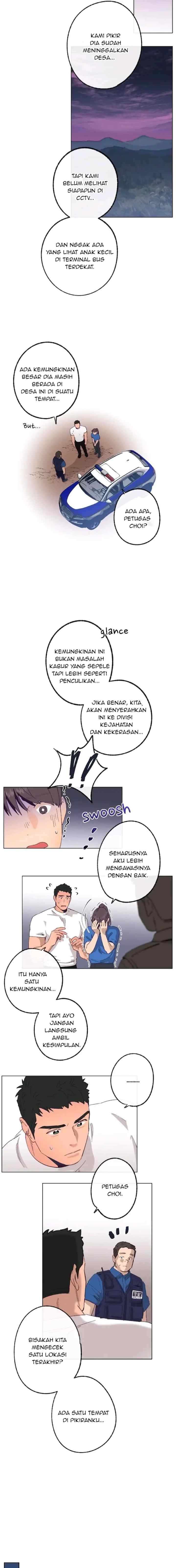 Love Tractor chapter 12 halaman 9