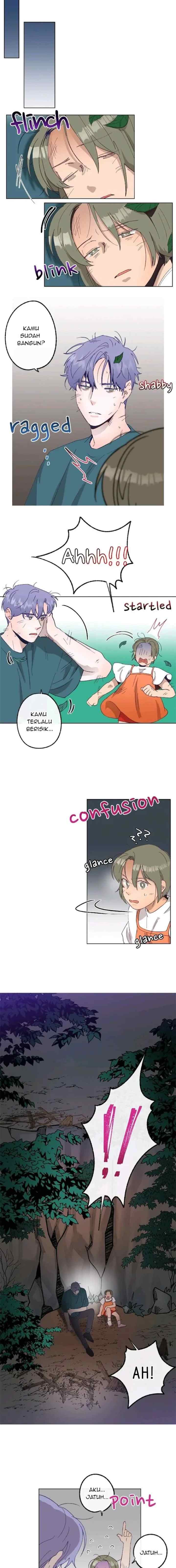 Love Tractor chapter 12 halaman 10