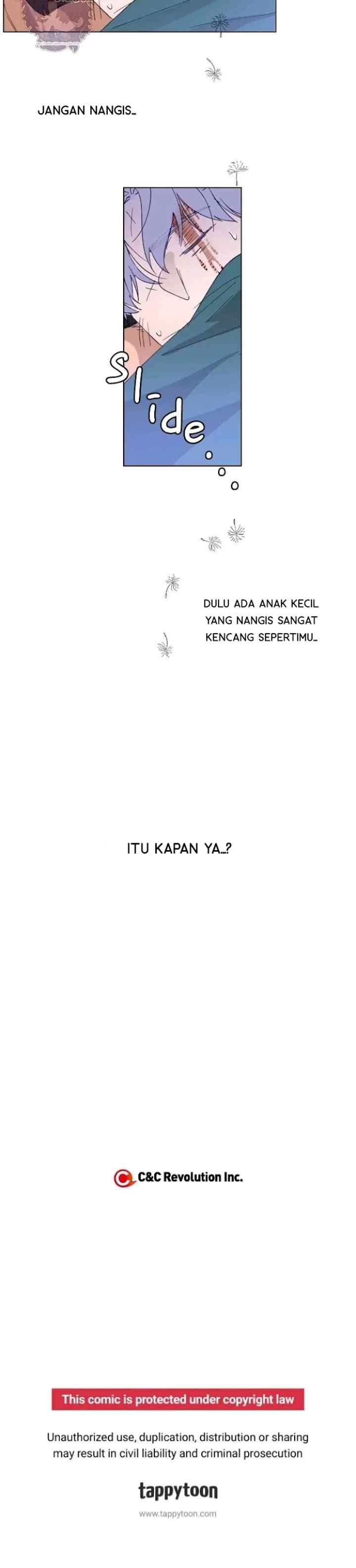 Love Tractor chapter 13 halaman 16
