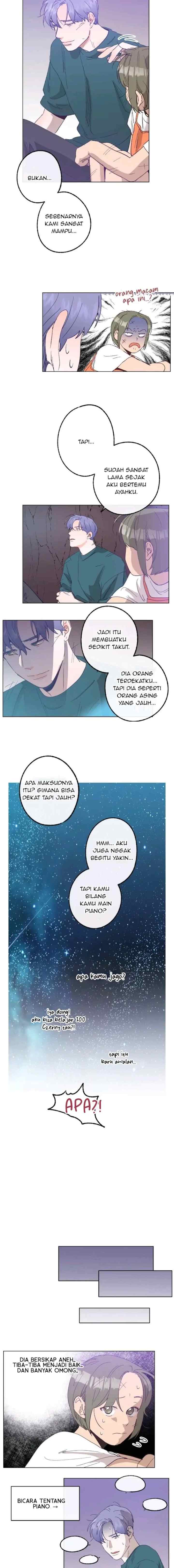 Love Tractor chapter 13 halaman 10