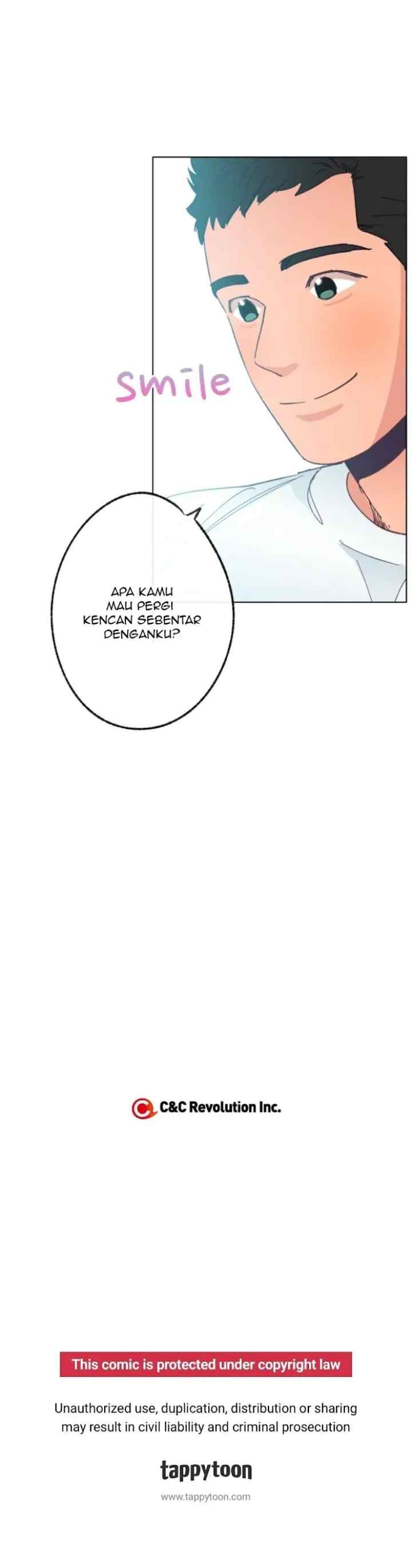 Love Tractor chapter 16 halaman 14