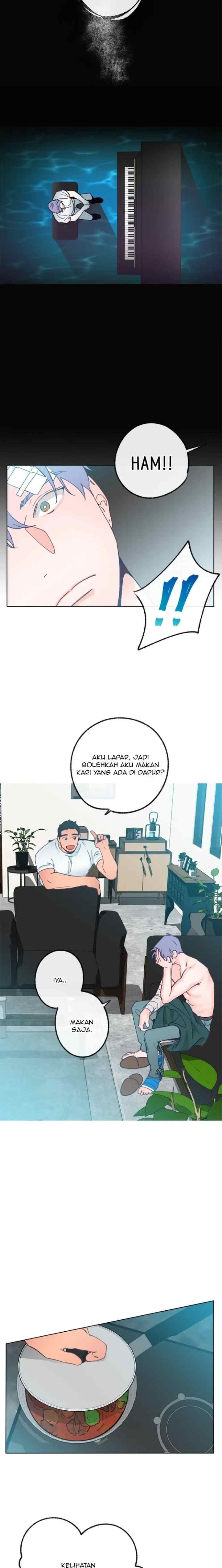Love Tractor chapter 16 halaman 10