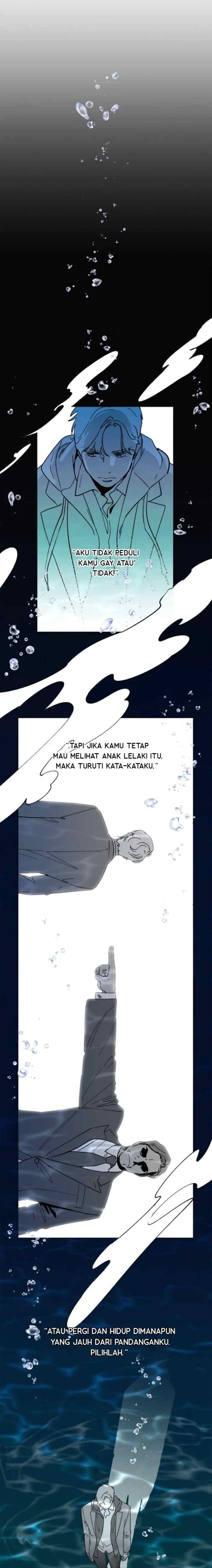 Love Tractor chapter 17 halaman 12
