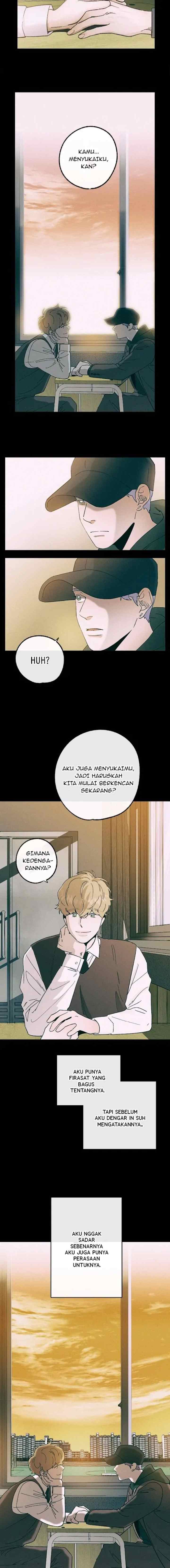 Love Tractor chapter 18 halaman 10