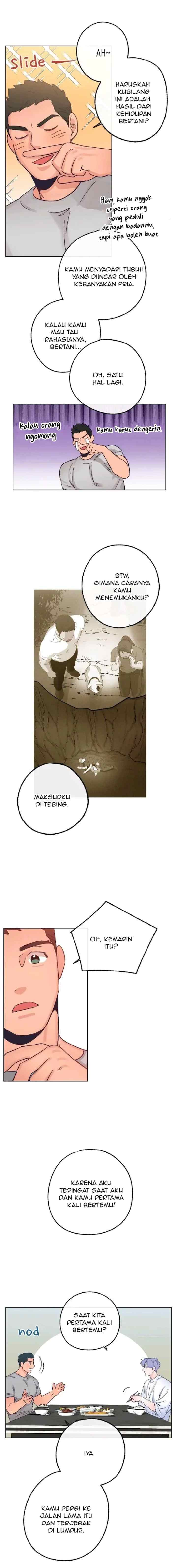 Love Tractor chapter 19 halaman 13