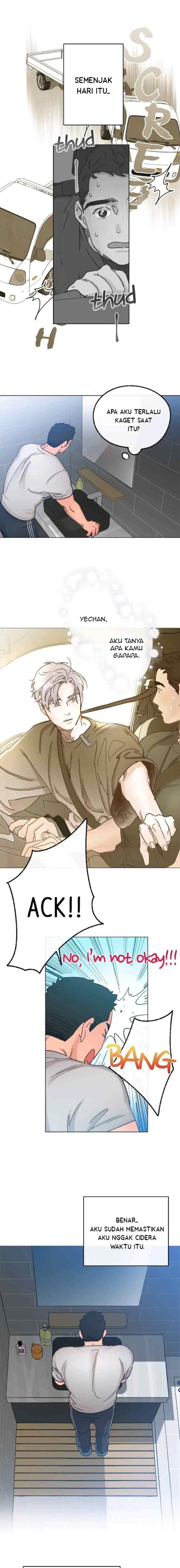 Love Tractor chapter 19 halaman 10
