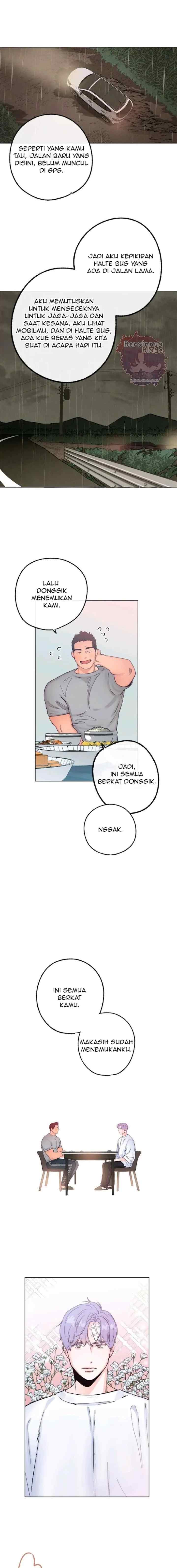 Love Tractor chapter 19 halaman 14