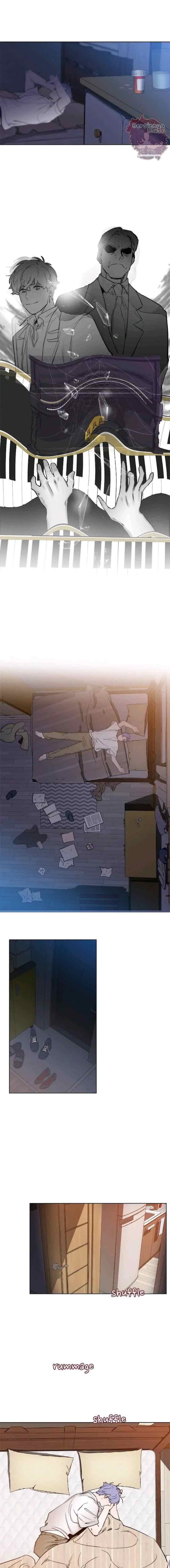 Love Tractor chapter 23 halaman 13
